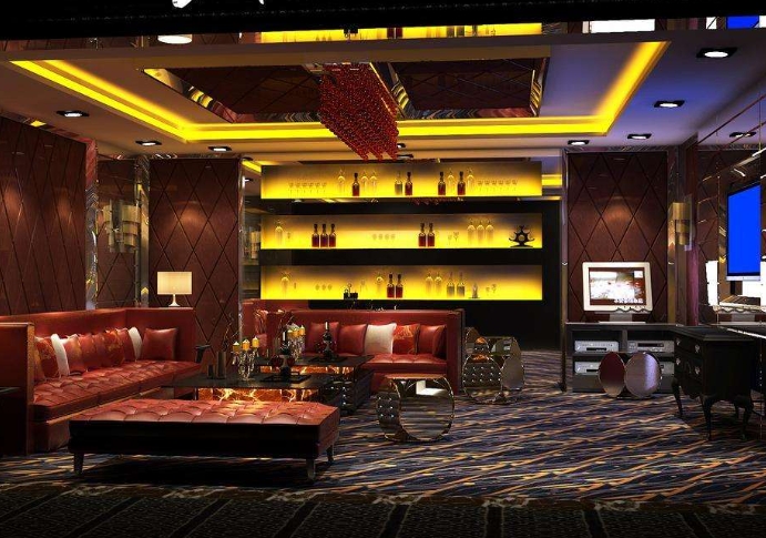 湛江商务ktv,体验商务娱乐新潮流-徐闻县ktv预订