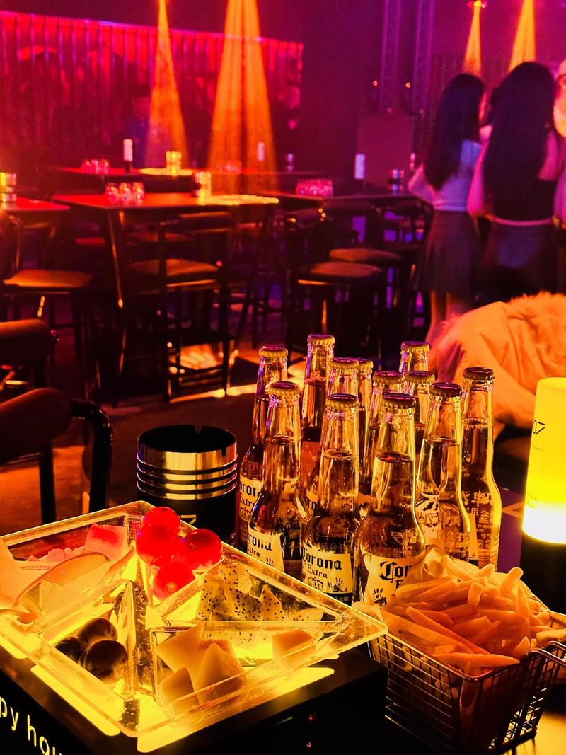 湛江商务KTV消费指南-雷州市ktv预订